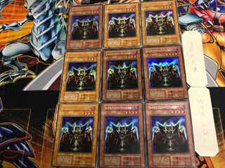 ロード・オブ・ドラゴン-ドラゴンの支配者- 5 初期ver シークレット 9枚セット てら