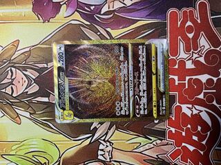 ArceusVSTAR UR 262/172