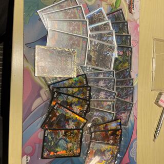 デュエル・マスターズオリパ限定1500口