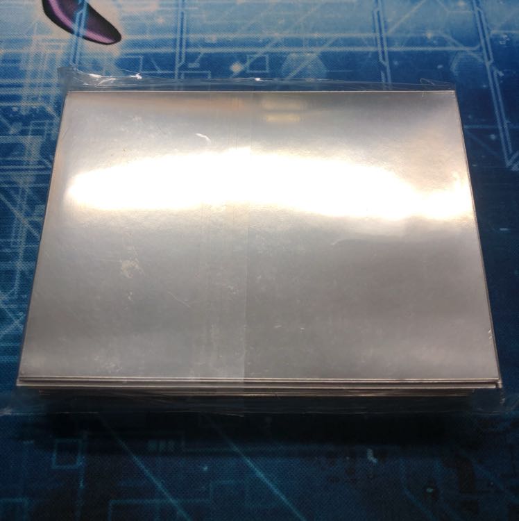 五等分の花嫁 中野三玖 スリーブ