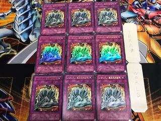 Metalmorph P5 2nd period ver 1 Ultra, set of 9 Tera.