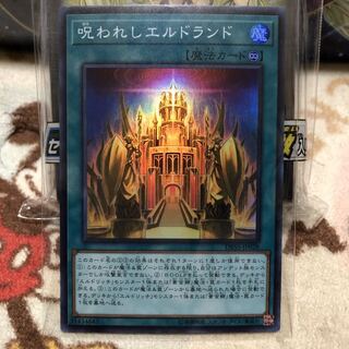 デュオ様専用　呪われしエルドランド　2枚