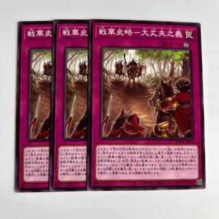 10380 戦華史略-大丈夫之義 ノーマル JP074