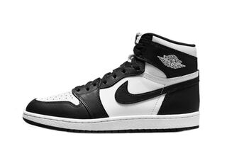 Nike Td Air Jordan 1 High '85 "Black/Summit Ho Wight" DV3655-001 26cm