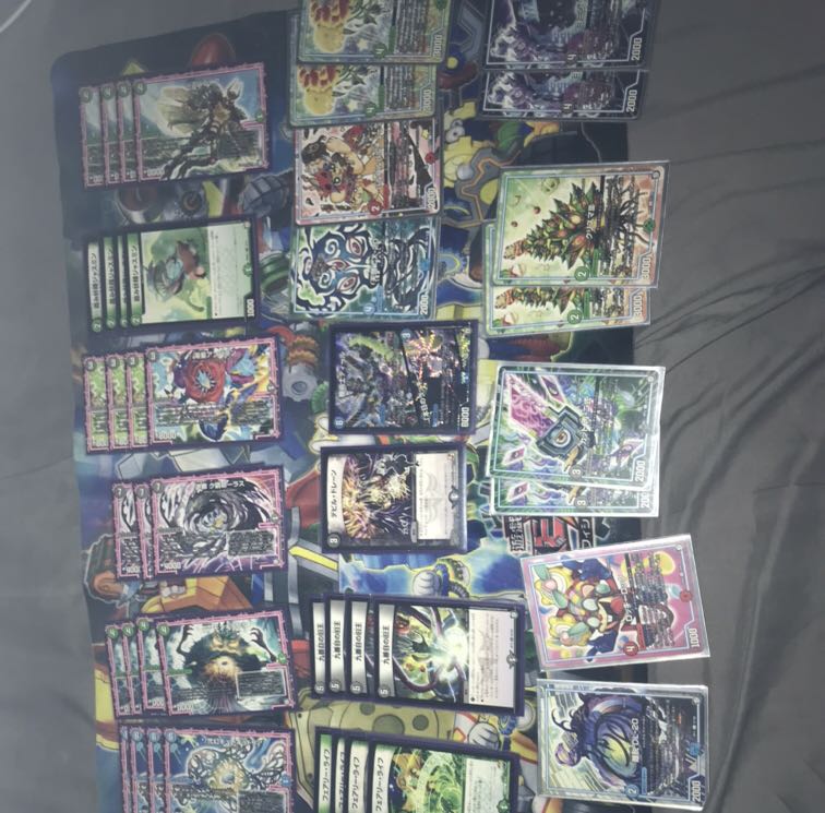 4cドッカンデイヤー