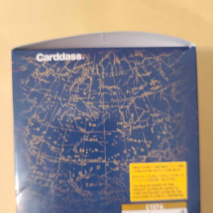 ONE PIECE Card Game (Mighty Enemies) 1box