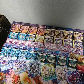 大幅値下げ！サッヴァーク正義トリガーオーラ デッキ