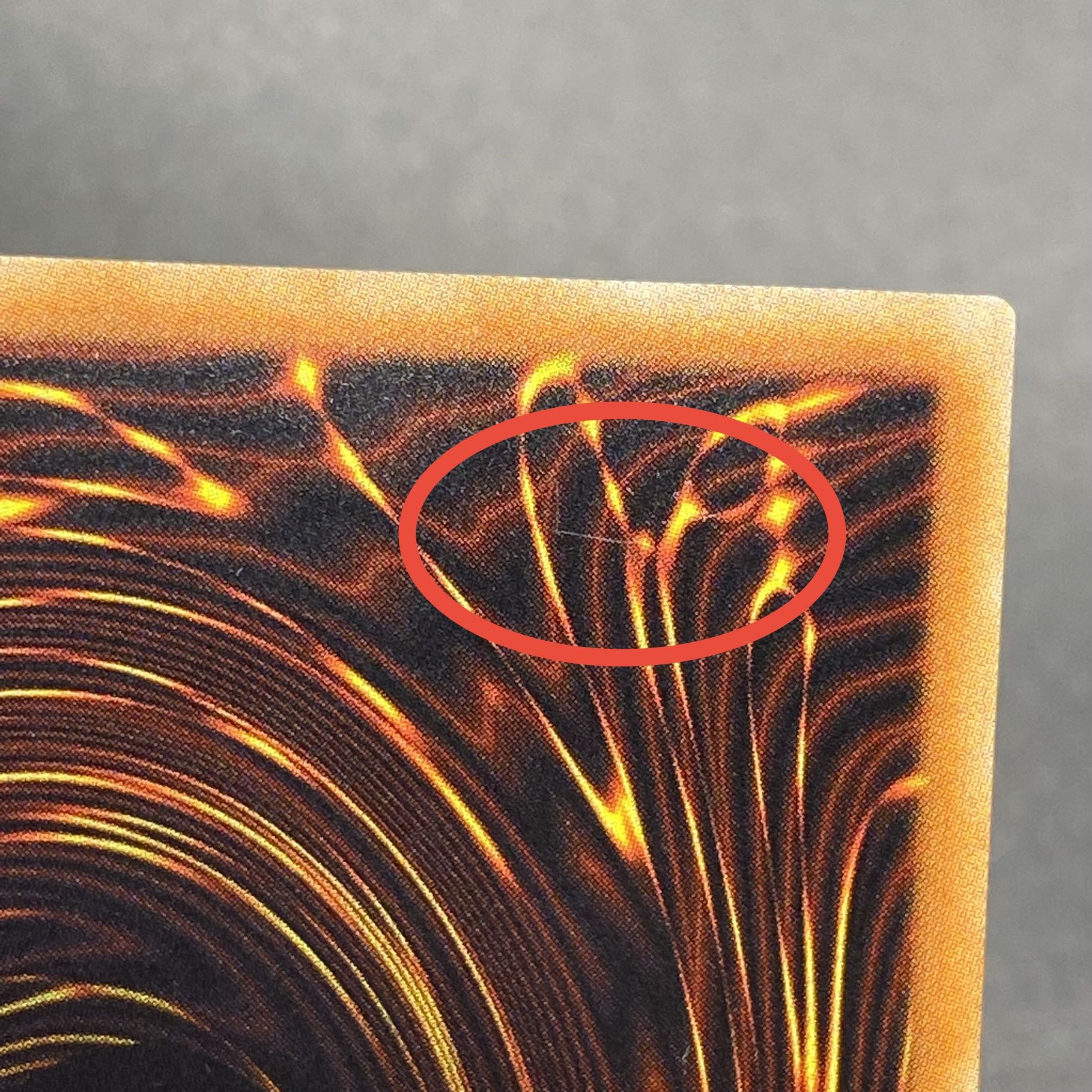 Ghost Reaper & Winter Cherries 20th Secret Rare 20CP-JPF10