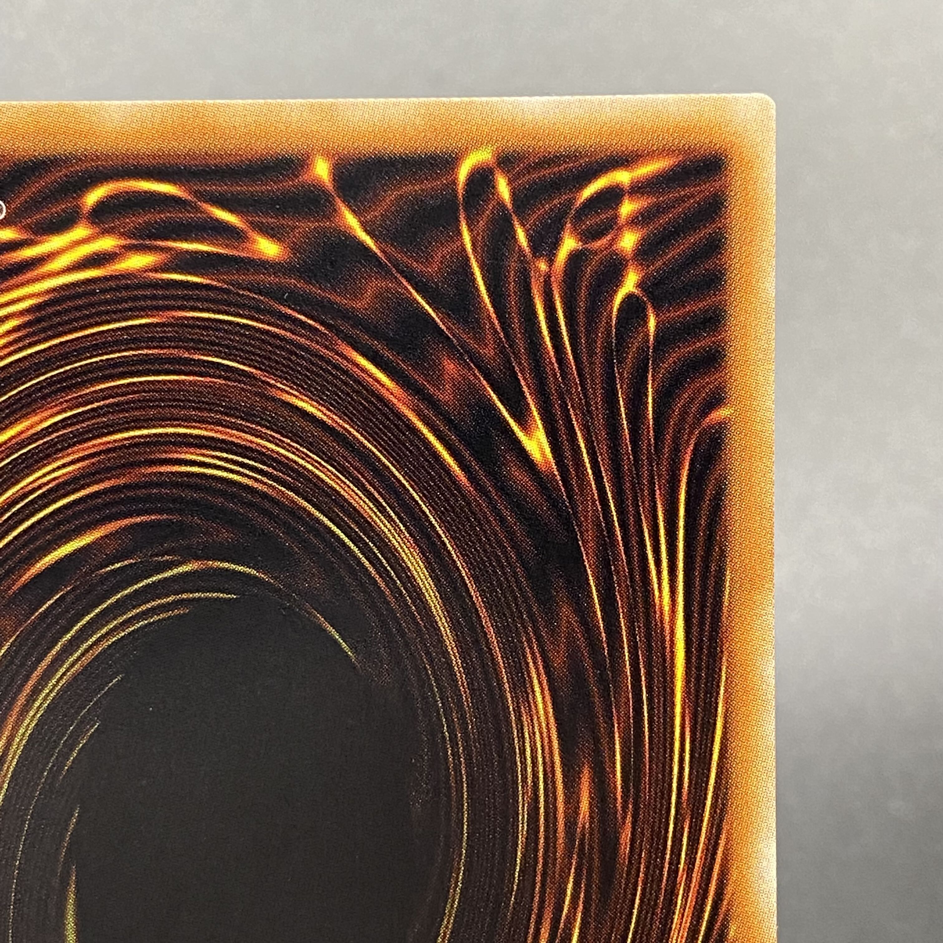 Ghost Reaper & Winter Cherries 20th Secret Rare 20CP-JPF10