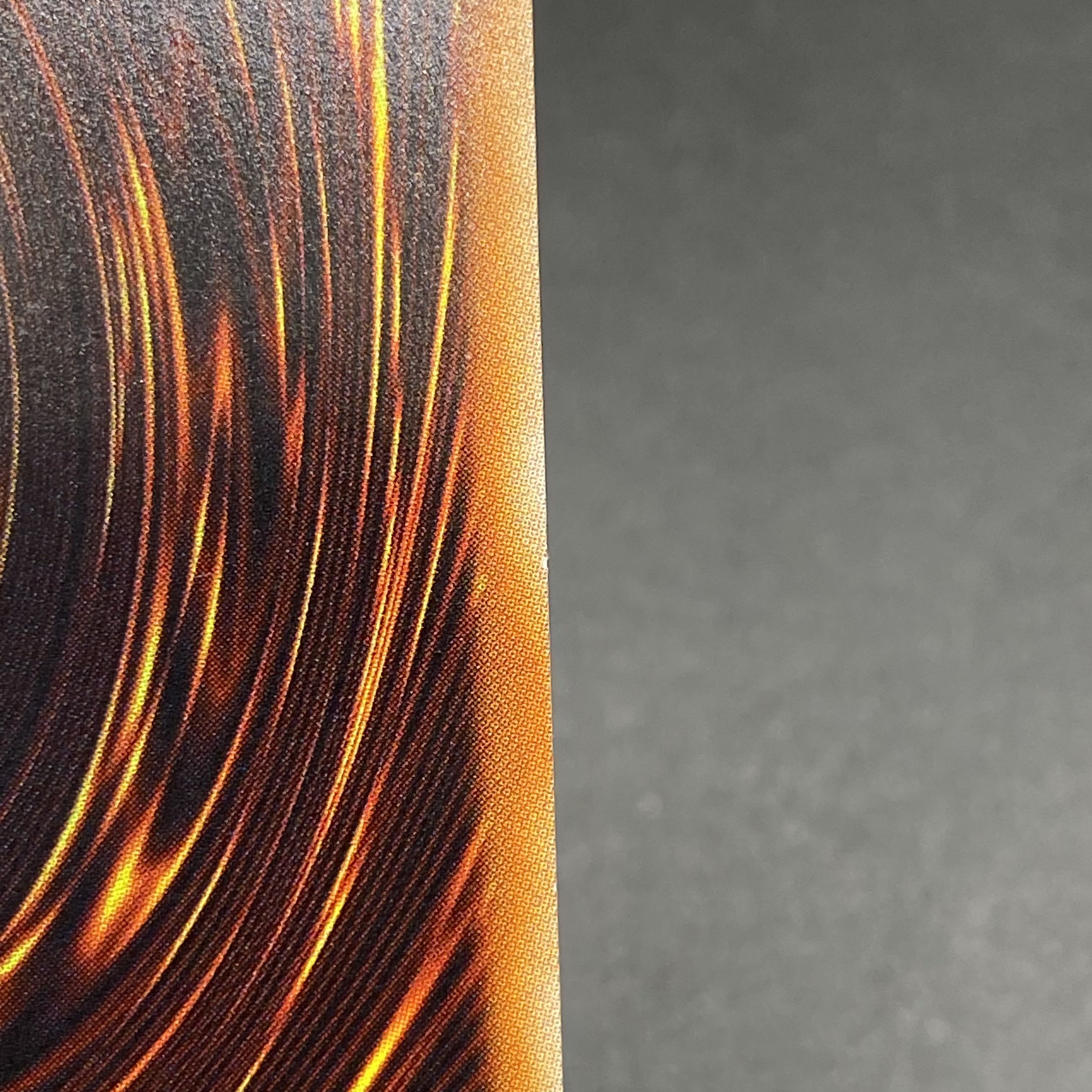 Shooting Quasar Dragon 20th Secret Rare 20CP-JPF06