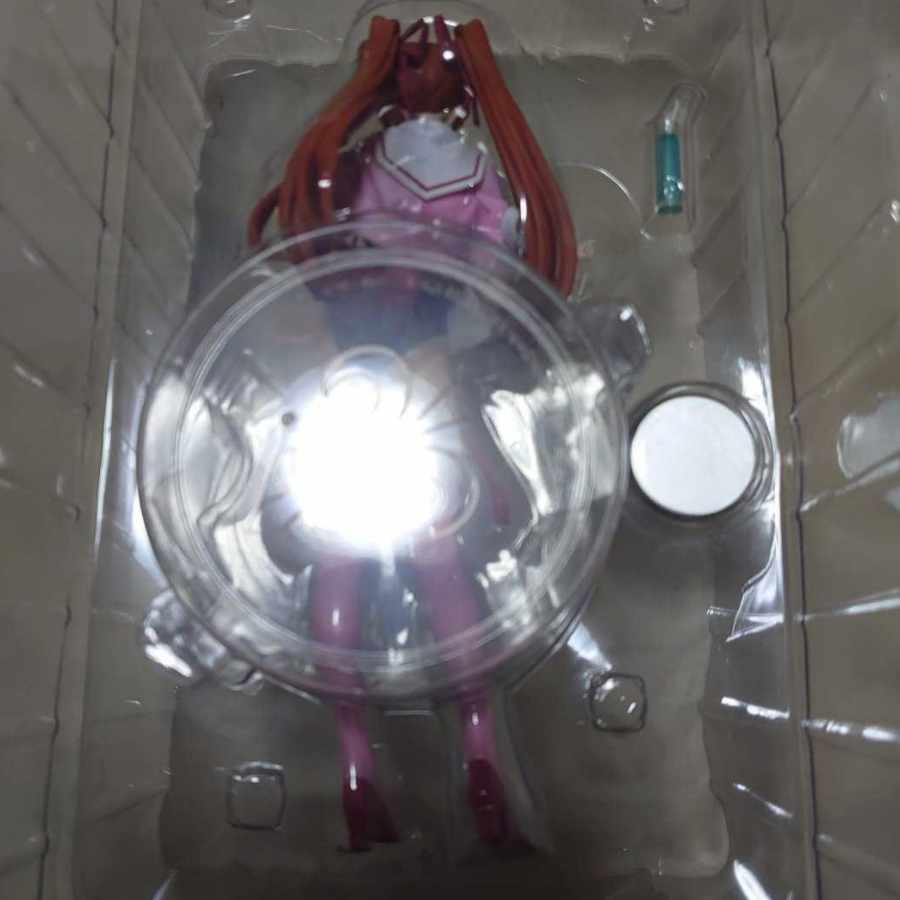 Code Geass Shirley Figure