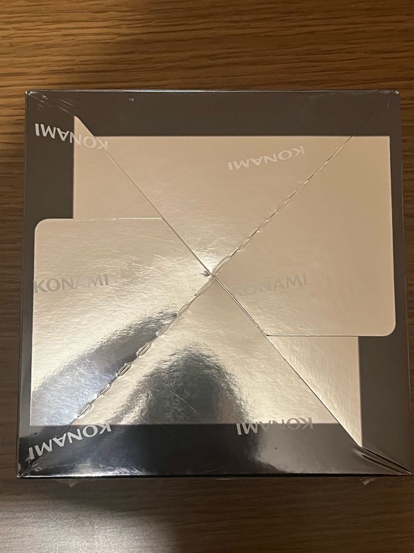 PHOTONHYPERNOVAフォントハイパーノヴァ未開封BOX