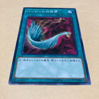 ハーピィの羽根帚 ノーマル JPM47