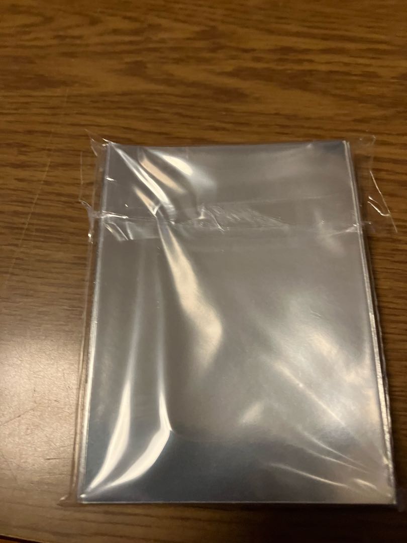 スリーブ　デュエプレ　ルピコ