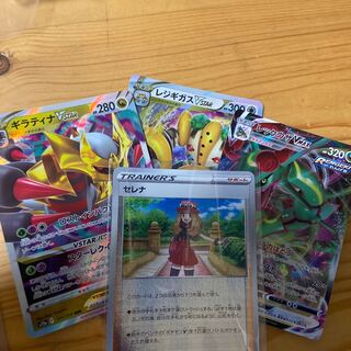 4-piece Serena mirror set