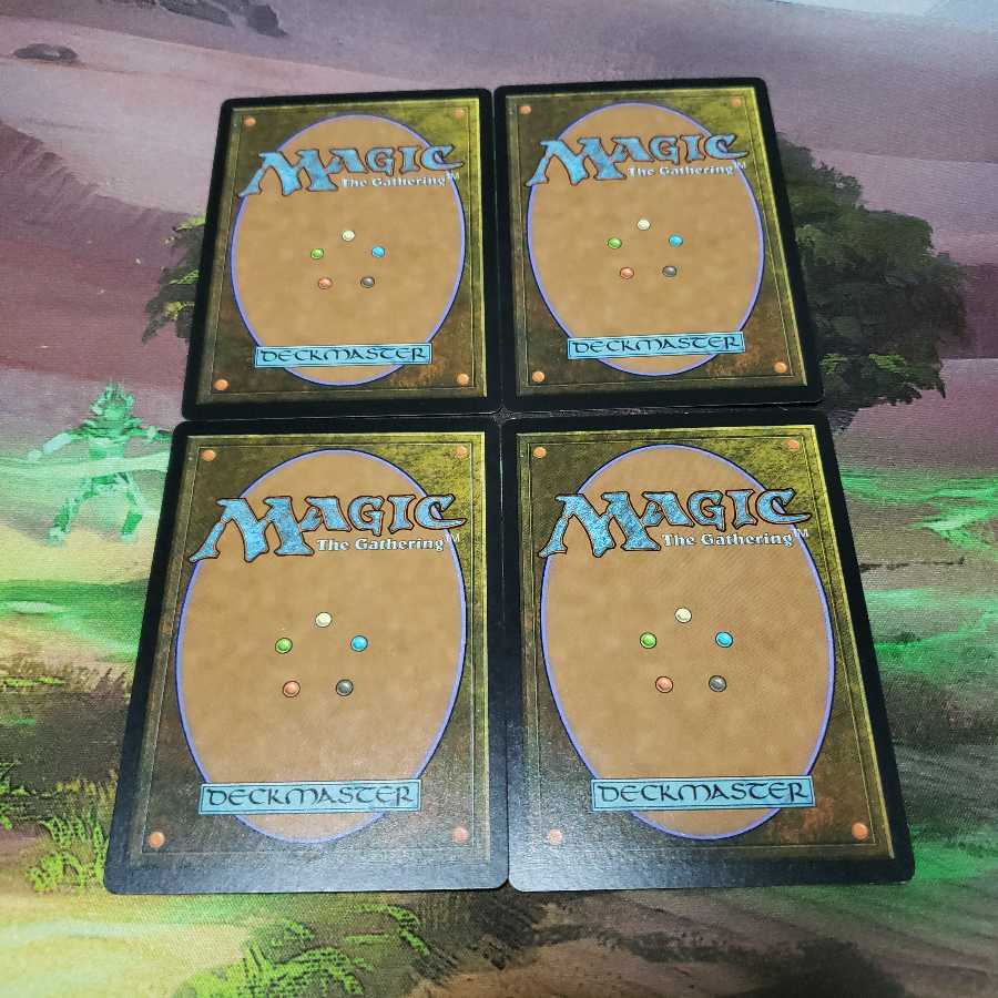 霊廟の放浪者【日本語】【EMN】