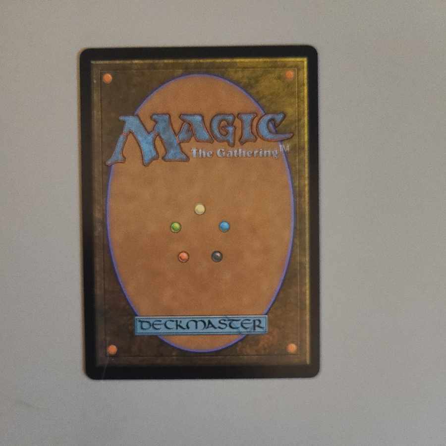 Whimsical Spell Dancing 1枚