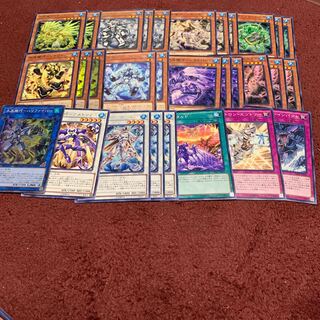 水晶機巧ーハリファイバー　シトリィ