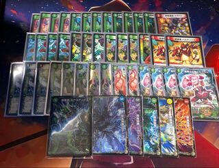 【最終値下げ】ハラグロx ワンショット デッキ