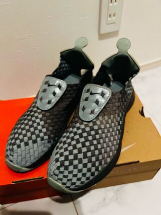 NIKE Air Woven 26cm