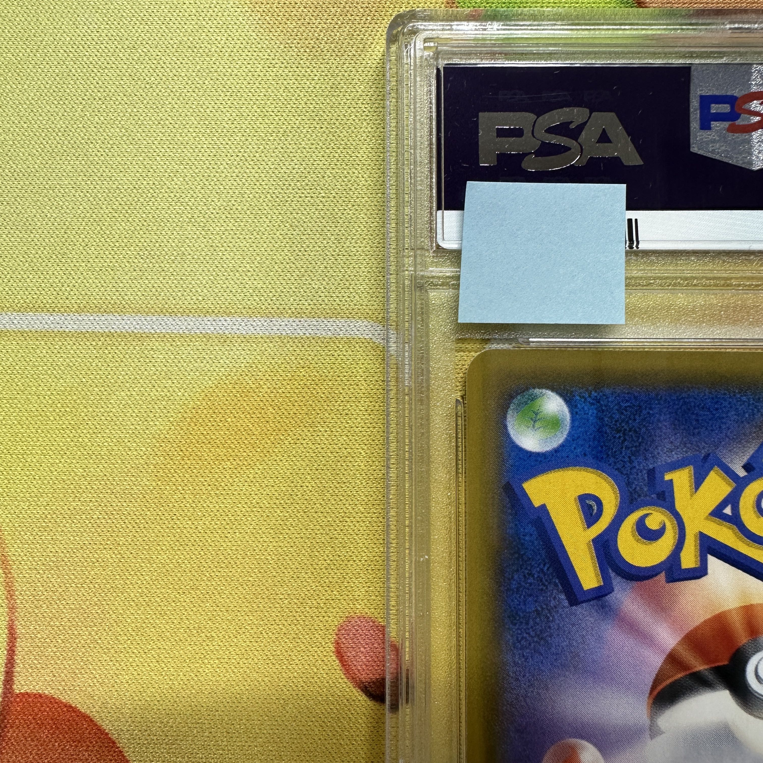 PSA10 Solgaleo&LunalaGX SA SM11b 063/049 SR