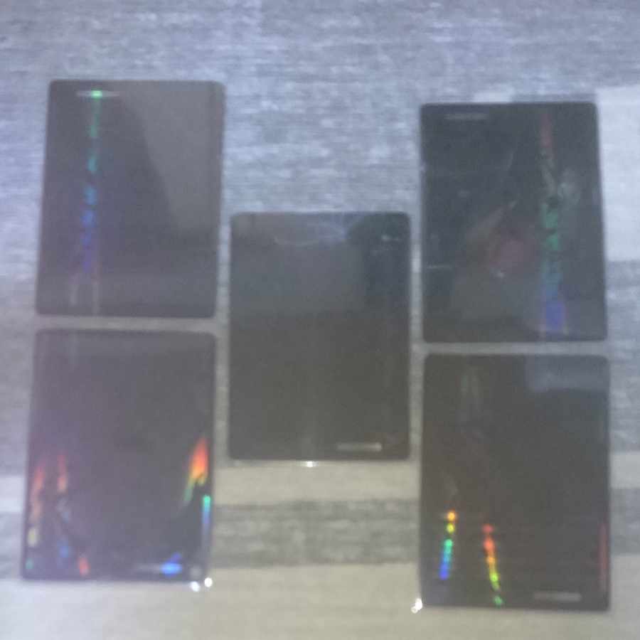 Genesis of Ruin Zero-Mu｜Zero-Dragon (4 others)