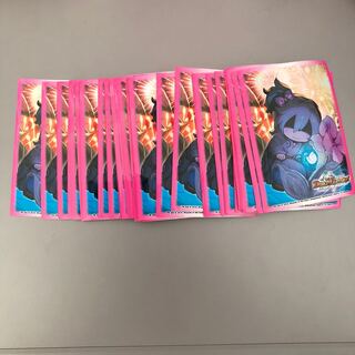 ダークライフ スリーブ