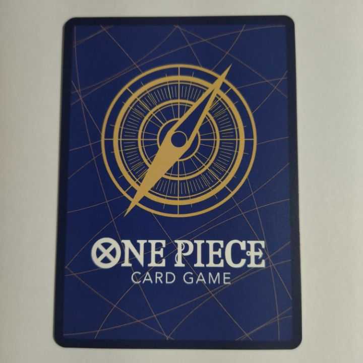 OP03-122 Super Parallel No.223