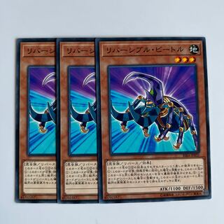 10435 リバーシブル・ビートル ノーマル JP035