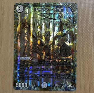 サッヴァークDG シークレット　金
