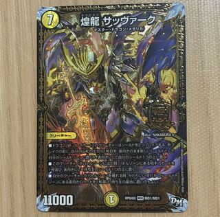 煌龍　サッヴァーク