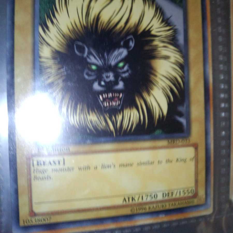 レオグン[海外版]