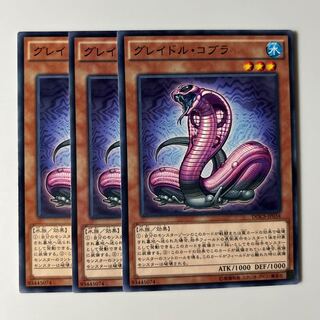 10471 Graydle Cobra $6623