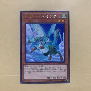 Hop Ear Squadron rare JP029