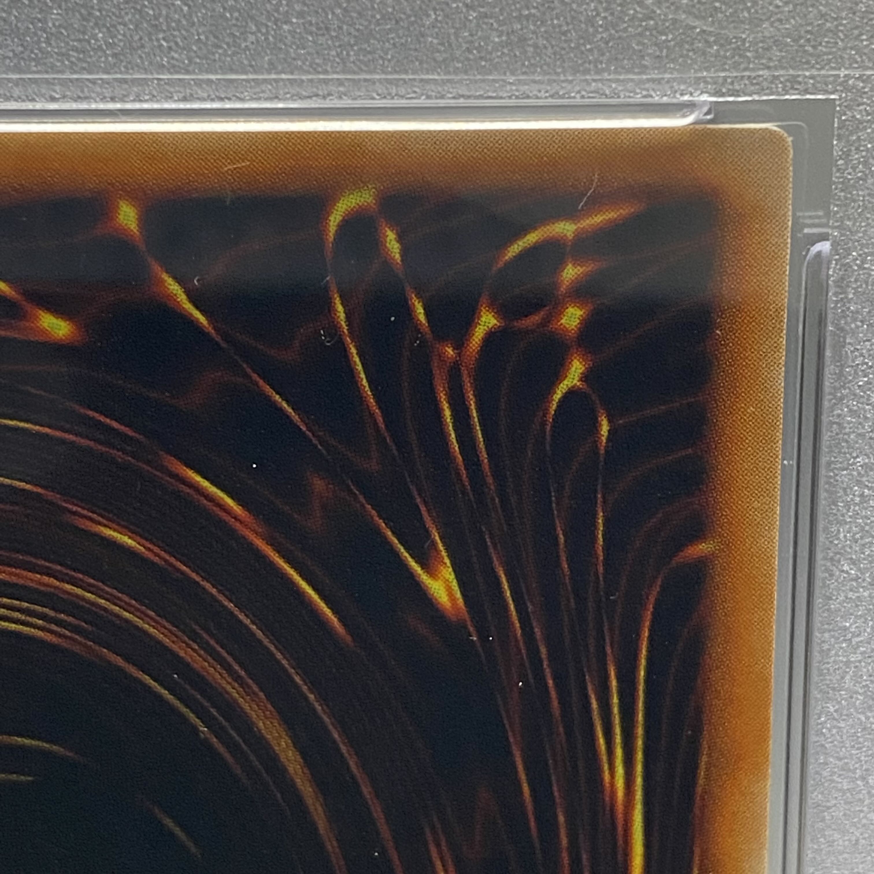 PSA10 Metalzoa Initial Secret