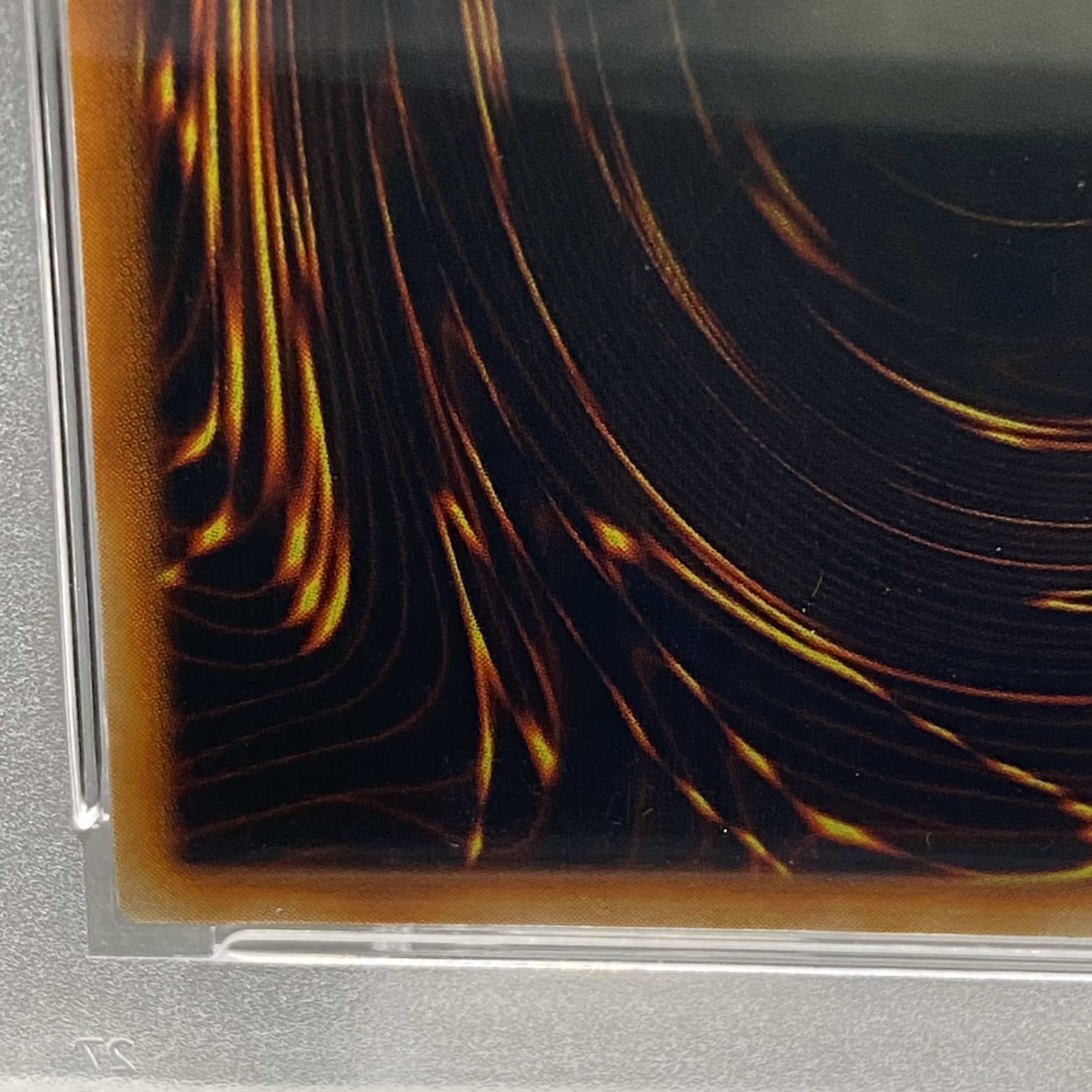 PSA10 Metalzoa Initial Secret