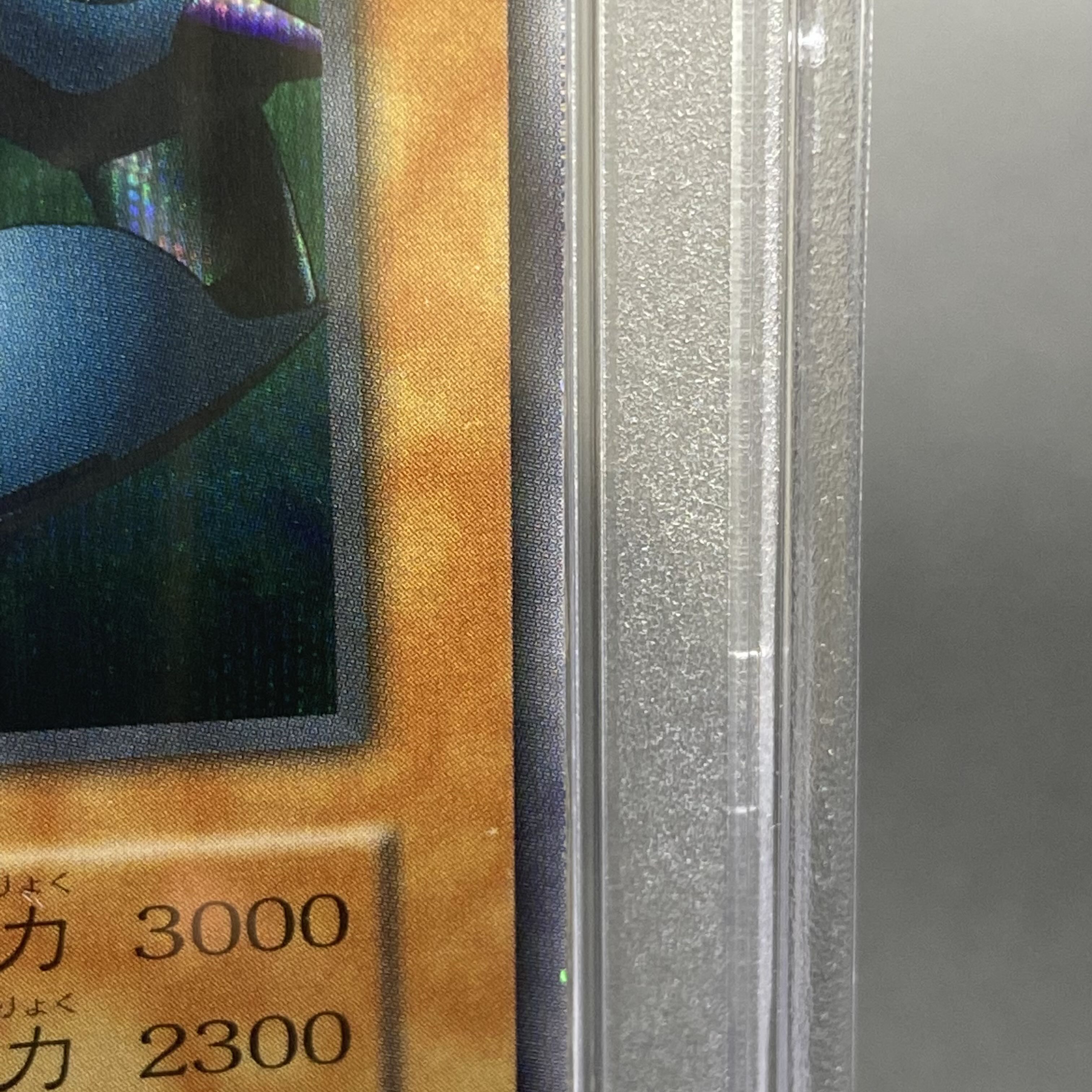 PSA10 Metalzoa Initial Secret