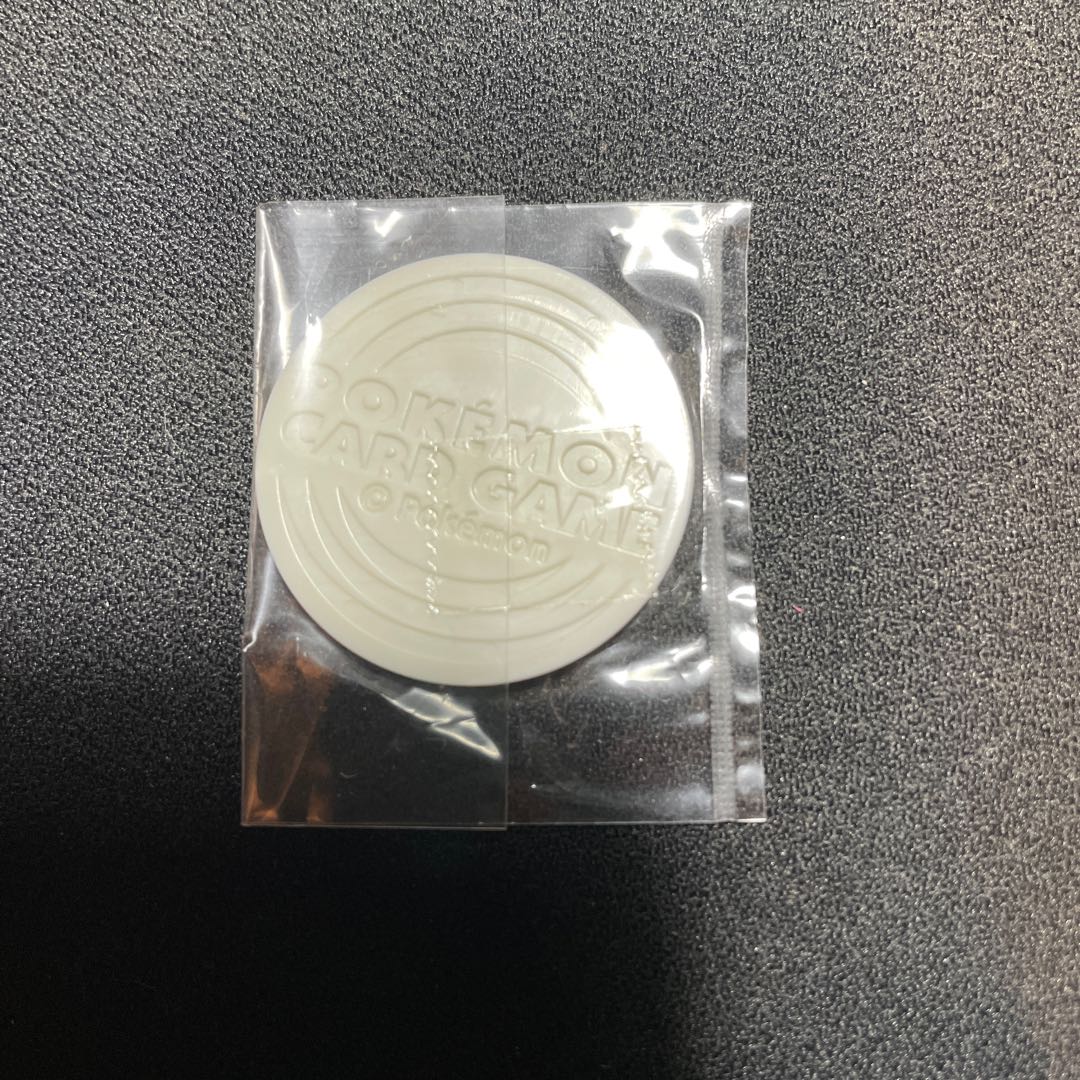 Unopened] Pokemon Coin 2001 VS Series