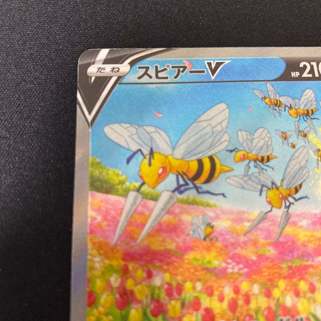 BeedrillV SR 069/067