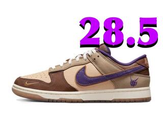 28.5cm Nike Dunk Low "Setsubun" Setsubun Dunk 28.5cm