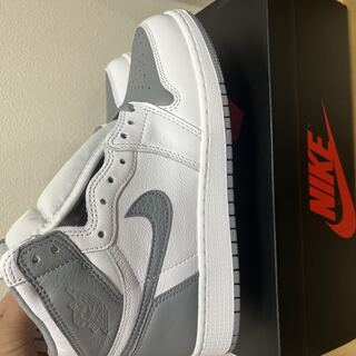 Nike Air Jordan 1 High OG "Stealth" 24cm