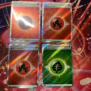 基本炎エネルギー SR 252/172