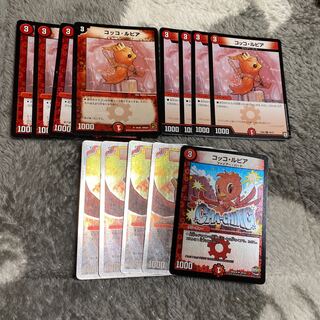 コッコルピア　13枚