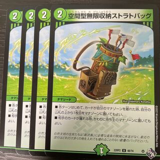 Spatial Infinite Storage Strat Bag U 48/74 Set of 4