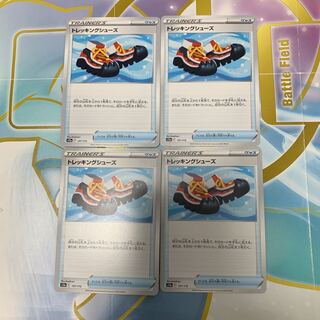 Trekking shoes 137/172