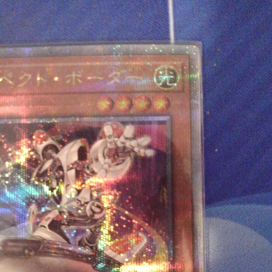 Inspector Boarder QSE JP011