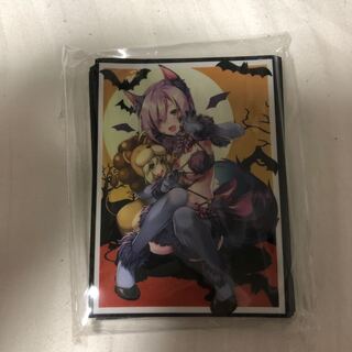 マシュ　デンジャラスビースト