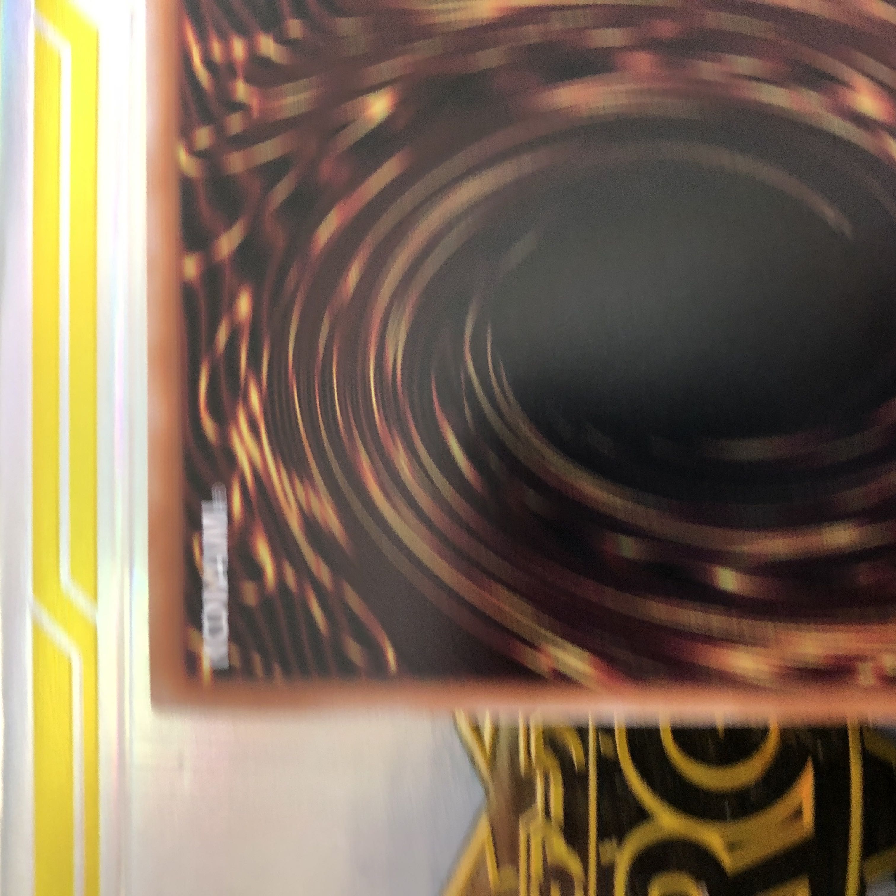 Infinite Impermanence QSE JP076