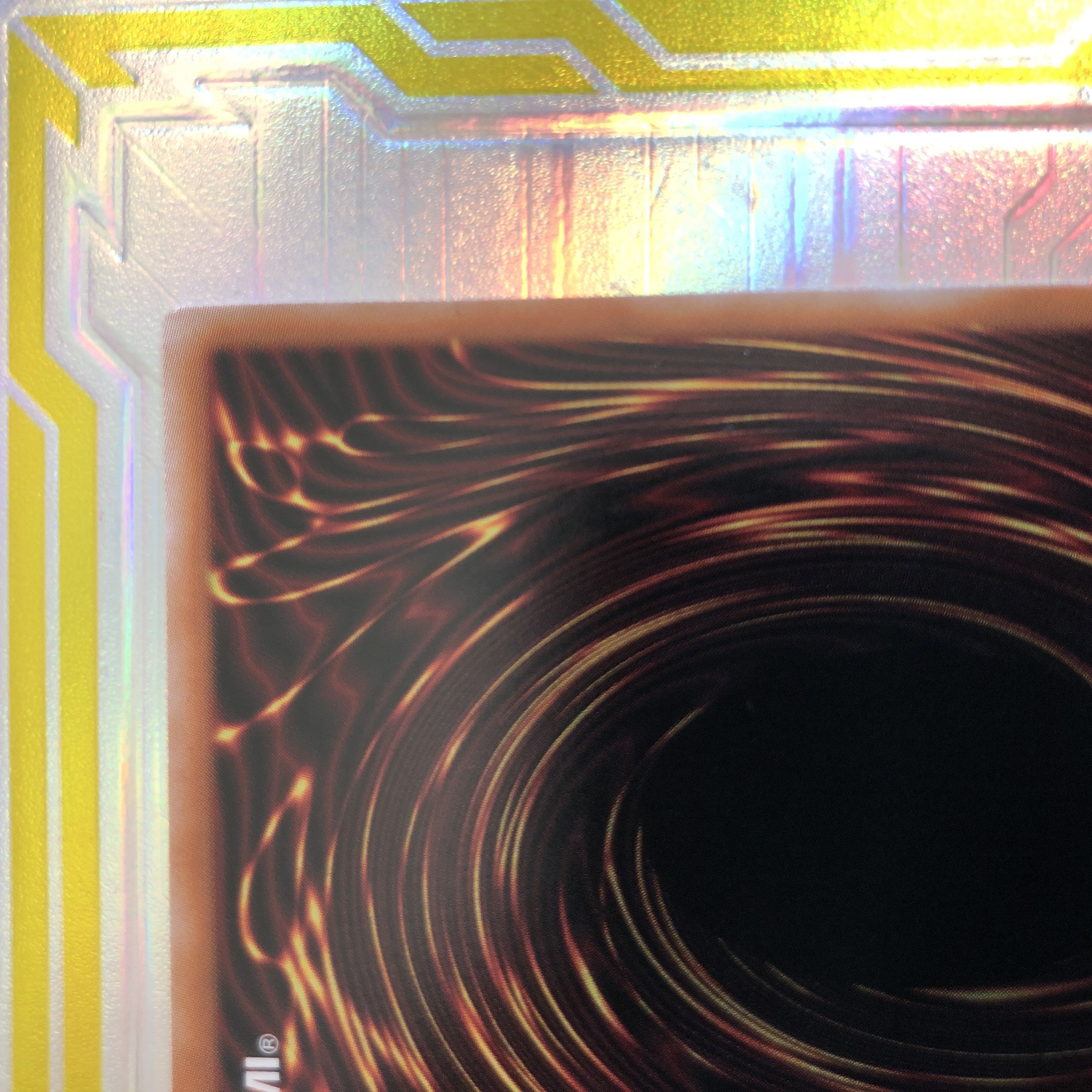 Infinite Impermanence QSE JP076