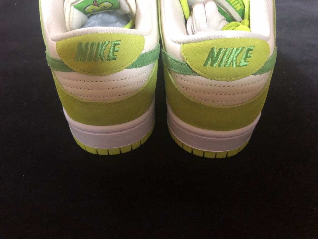 Dunkroe Green Apple 26cm